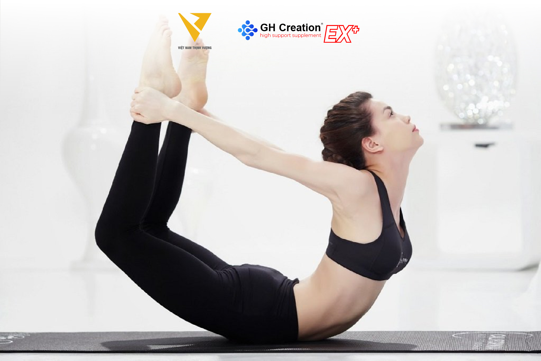 Lợi ích của tập yoga đối với sức khỏe của trẻ