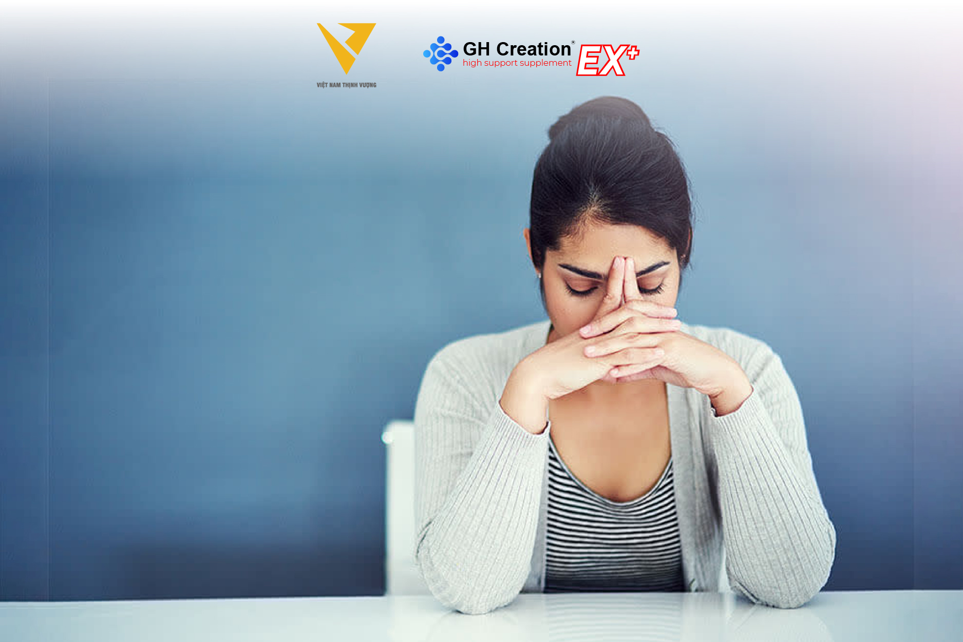 Cơ chế tác động của stress đến quá trình tăng chiều cao 