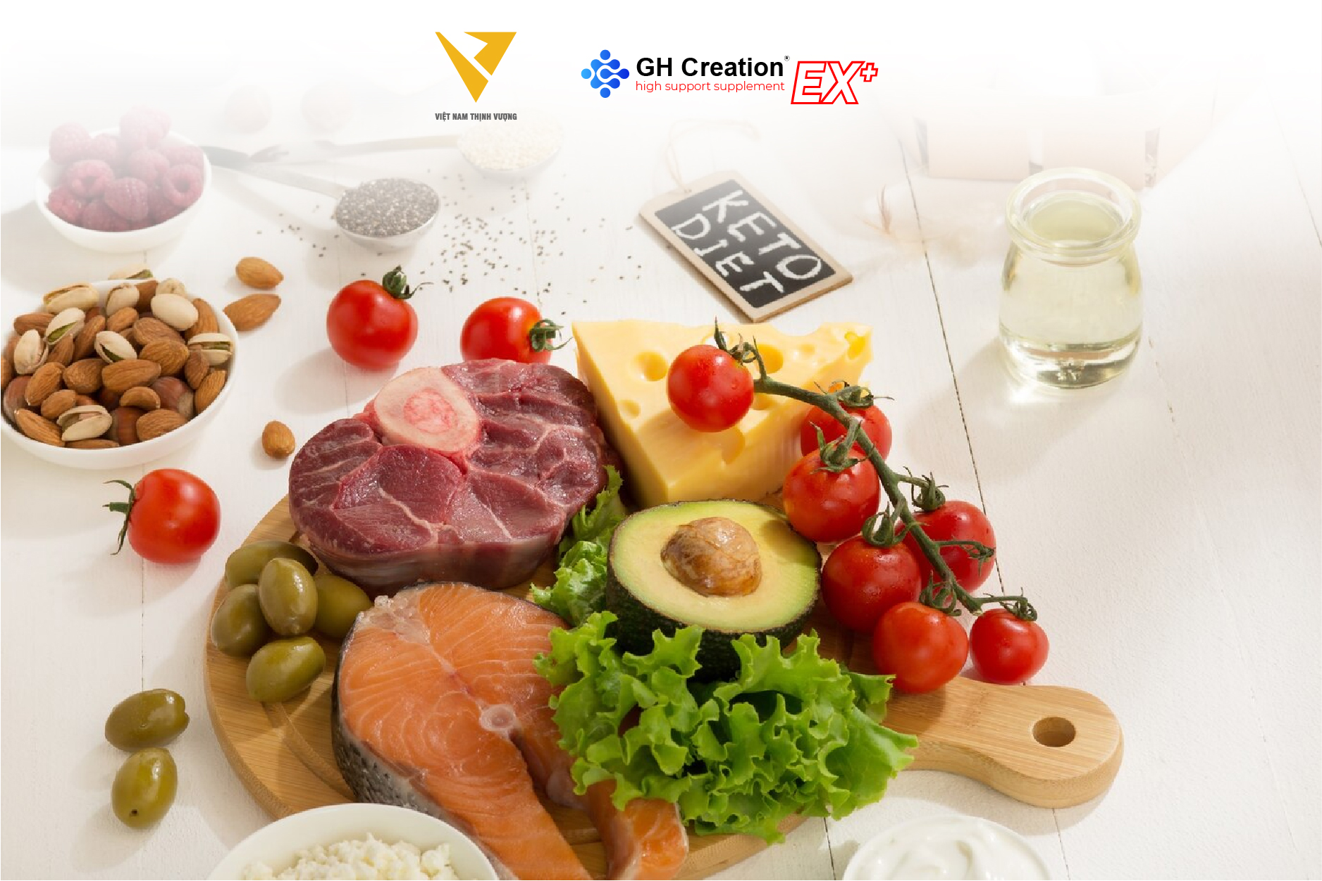 Thiếu protein và dưỡng chất cần thiết cho sự phát triển 