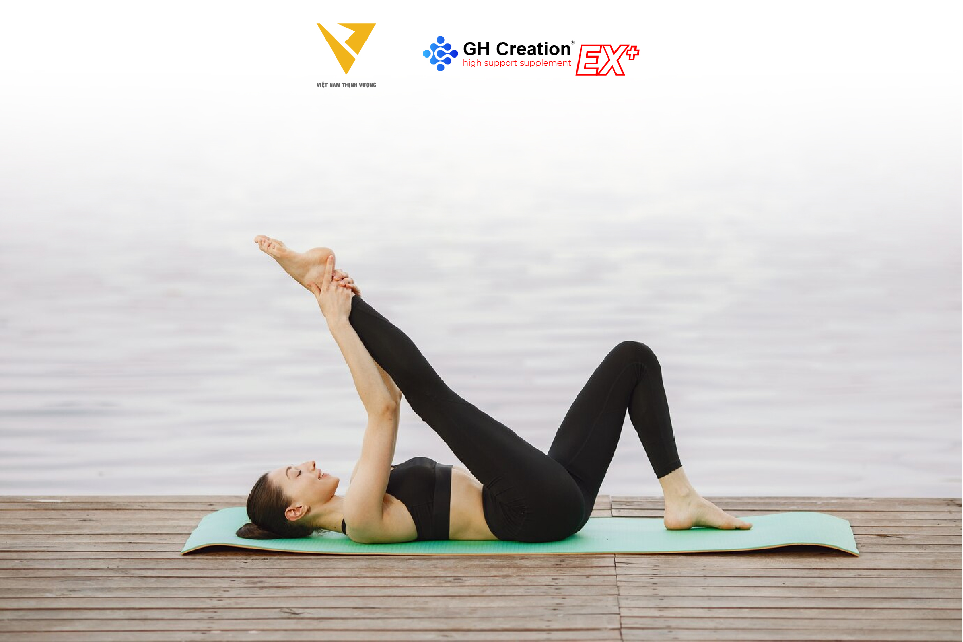 Tập Pilates là gì?