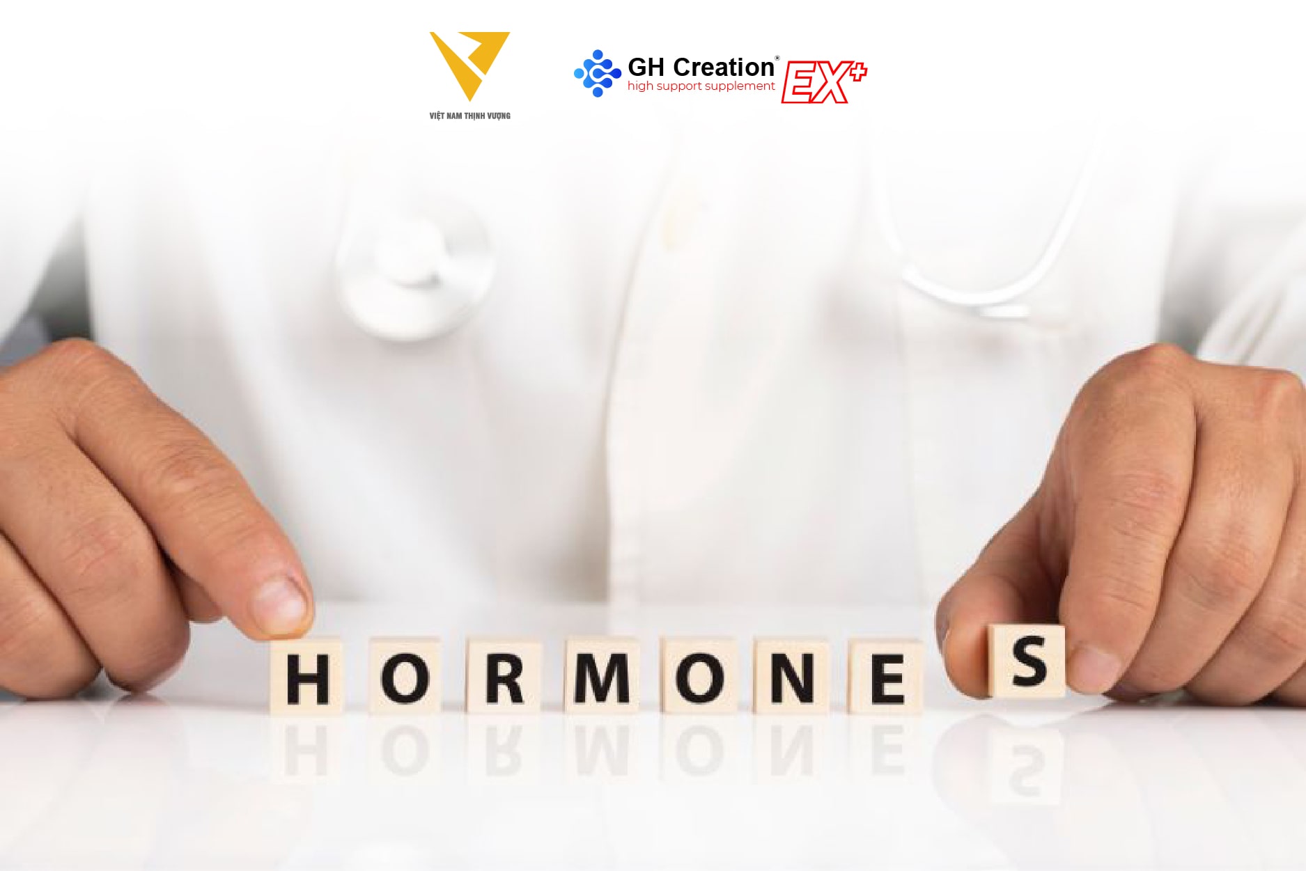 Cơ chế sản sinh và hoạt động của hormone tăng trưởng